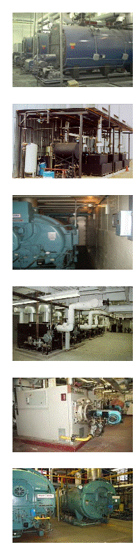 Boilers: Types and Concerns AquaClear, LLC