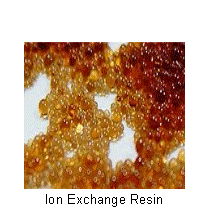 Ion Exchange (IX and DI) AquaClear, LLC