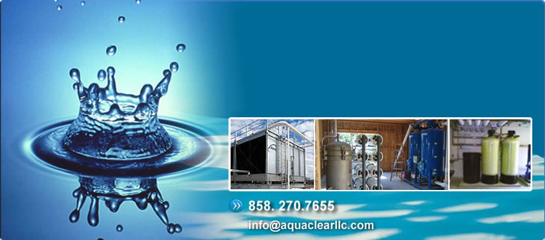 Water Treatment SystemsÂ Duke Center Pa